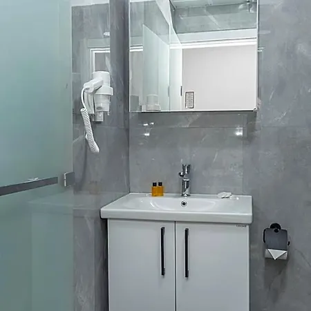 Sirkeci Grand Family & 3* Istanbul