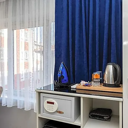 Sirkeci Grand Family & Hotel Istanbul