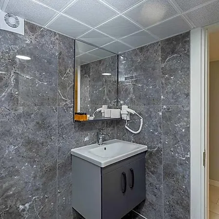 Hotel Sirkeci Grand Family &