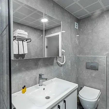 Hotel Sirkeci Grand Family &