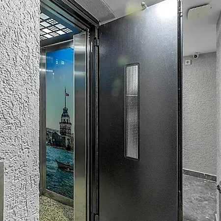 Hotel Sirkeci Grand Family & 3*