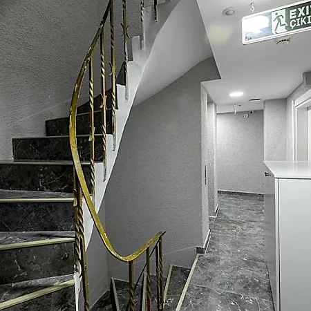 Hotel Sirkeci Grand Family & Istanbul