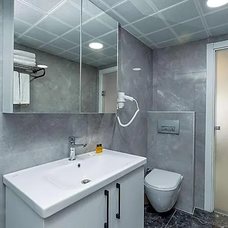 Hotel Sirkeci Grand Family &