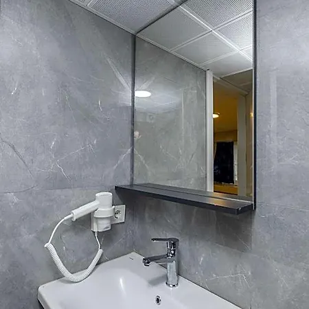 Sirkeci Grand Family & Hotel 3*