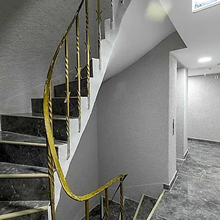 Hotel Sirkeci Grand Family &